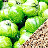 Egrow,Green,Yellow,Tomato,Greenhouse,Potted,Organic,Vegetable&,Fruit,Seeds