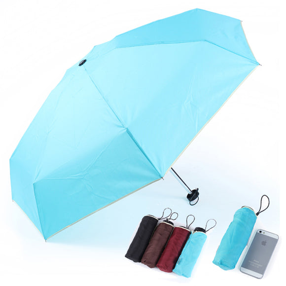 Ultra,light,Shine,Folding,Emergency,Umbrellas
