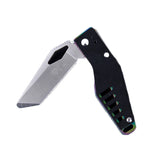 Sanrenmu,156mm,Stainless,Steel,Folding,Knife,Portable,Pocket,Outdoor,Fishing,Tactical,Knife