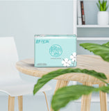 Layer,Clean,Tissues,Extraction,Facial,Tissues,Comfortable,Unchemistry,Removable,Tissues,Filter,Napkin,Filter,Paper