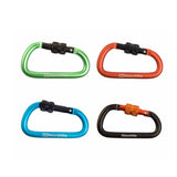 Naturehike,Shape,Buckle,Aluminum,Alloy,Carabiner,Hanging,Keychain,Outdoor,Camping,Tools