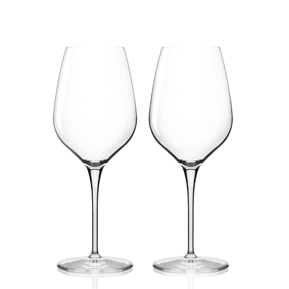 CIRCLE,Crystal,Crystal,Glasses,420ML,Glass,Water