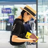 Naturehike,Blocking,Credit,Holder,Waterproof,Travel,Passport,Wallet,Package