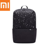 Original,Xiaomi,Starry,Camouflage,Backpack,Women,10inch,Laptop,Level,Water,Repellent,Student,Traveling,Camping