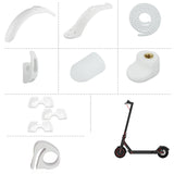 BIKIGHT,Scooter,Wheel,Fender,Electric,Scooter,Front,Fender,Support