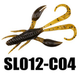 SeaKnight,SL012,3.4in,Fishing,Shrimp,Fishing