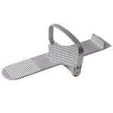 Aluminium,Silverline,Board,Lifter,300mm,Lifter,Drywall,Lifter