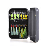 Fishing,Imitation,Insect,Fishing,Outdoor,Portable,Fishing