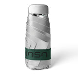 Titanium,Silver,Plastic,Umbrella,Ultra,Light,Umbrella,Sunscreen,Pocket,Umbrella,Umbrella,Female
