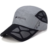 Women,Quick,Printting,Breathable,Baseball,Outdoor,Sport,Sunshade,Peaked