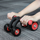 Roller,Wheel,Abdominal,Muscle,Machine,Sport,Fitness,Exercise,Tools