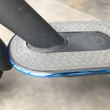BIKIGHT,Electric,Electric,Scooter,Protective,Bumper,Strips,Decorative,Decals"