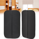 Black,Dress,Garment,Storage,Travel,Carrier,Cover,Hanger,Protector,Clothes,Cover
