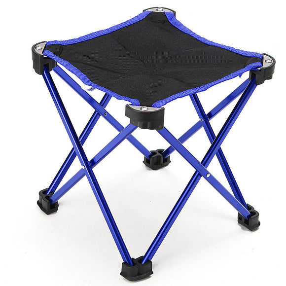 ZANLURE,Lightweight,Aluminum,Folding,Fishing,Chair,Stool,Outdoor,Fishing,Camping,Picnic