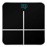 KCASA,Weight,Scale,Scale,Electronic,Charging,180KG,Bathrooms,Floor,Digital,Display