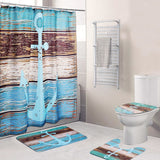 Anchor,Bathroom,Pedestal,Toilet,CoverBath,Shower,Curtain