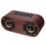 Wireless,Wooden,bluetooth,Speaker,Loudspeaker,Music,Player