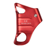 XINDA,Aluminum,Alloy,Climbing,Mountaineer,Grasp,Climbing,Ascender,Descender,Rappelling,Belay
