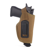 KALOAD,Tactical,Holster,Outdoor,Hunting,Concealed,Compact,Subcompact,Handgun