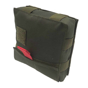 Outdoor,Travel,Tactical,1000D,Nylon,Medical,Waist,Lifesaving