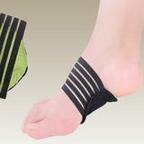 Sagging,Corrector,Cushion,Collapse,Humeral,Insole
