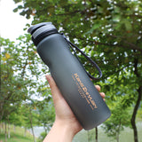 KANGZHIYUAN,1000ml,Large,Sports,Bottle,Fitness,Water,Bottle,Travel,Drinking