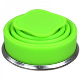 Portable,Foldable,Silicone,Creative,Water,Bottle,Outdoor,Sports