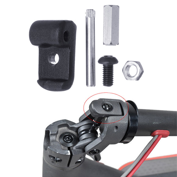 Shaft,Locking,Buckle,Assembly,Spare,Accessories,Xiaomi,Electric,Scooter