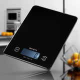 3Life,H17906B,Accurate,Touch,Screen,Kitchen,Scale,Backlight,Digital,Kitchen,Scale,Baking,Cooking,Function
