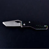 Sanrenmu,156mm,Stainless,Steel,Folding,Knife,Portable,Pocket,Outdoor,Fishing,Tactical,Knife