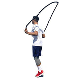 Fitness,Heavy,Diameter,Weighted,Battle,Skipping,Ropes,Powerful,Strength,Training,Ropes