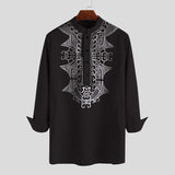 Sleeve,Loose,Comfortable,Shirt,Spring,Autumn,Breathable,Camping,Hiking,Sport