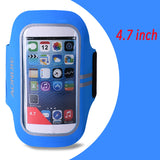 Bicycle,Sports,Armbands,Touch,Screen,Waterproof,Samsung,iPhone,Huawei,Adjustable,ArmBand