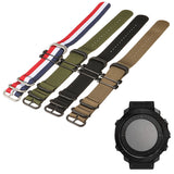 Replacement,Nylon,Watch,Strap,Bracelet,Suunto,Series,2.5cm
