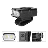 XANES,Light,Modes,Rechargeable,Waterproof,Super,Bright,Front,Headlight,Bicycle,Light