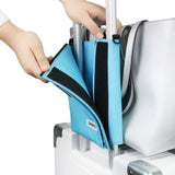 IPRee,Outdoor,Travel,Trolley,Suitcase,Portable,Storage,Handbag,Briefcase,Luggage,Strap