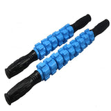 Sports,Fitness,Massager,Roller,Stick,Muscle,Trigger,Point,Relief,Exercise,Beauty