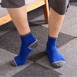 Sport,Breathable,Cotton,Middle,Socks,Casual,Elastic,Adjustable,Socks