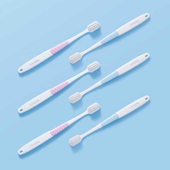 Toothbrush,Teeth,Brushes