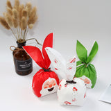 50Pcs,Merry,Christmas,Candy,Santa,Claus,Present,Packing,Decorations