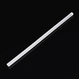 100Pcs,200mm,White,Transparent,Sticks,Craft,Model,Repair,Adhesive