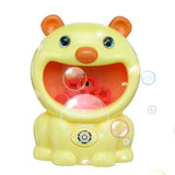 Bubble,Blower,Maker,Machine,Musical,Bathtub,Bubble,Children,Shower
