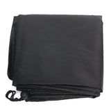 IPRee,70x96CM,Round,Waterproof,Cover,Outdoor,Barbecue,Garden,Patio,Grill,Protector