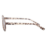 Women,Summer,Outdoor,Retro,UV400,Round,Frame,Sunglasses