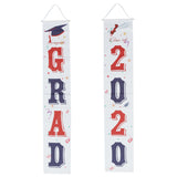 Waterproof,Graduation,Banner,Curtain,Removable,Dormitory,Sticker,Graduating,Ceremony