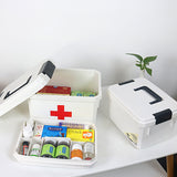 First,Storage,Travel,Medical,Emergency,Organizer