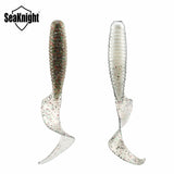 SeaKnight,SL008,Wobbler,Fishing,Maggots,Drongo,Lures