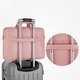 15.6inch,Laptop,Waterproof,Messenger,Crossbody,Women,Shoulder,Handbag