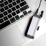 Taillight,Modes,Waterproof,Angle,Night,Light,Charging