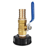 S60x6,Faucet,Adapter,Pagoda,Thread,Outlet,Connector,Replacement,Valve,Fitting,Parts,Garden,Water,Connectors